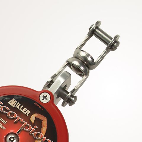 Miller Scorpion Personal Fall Limiters from Columbia Safety