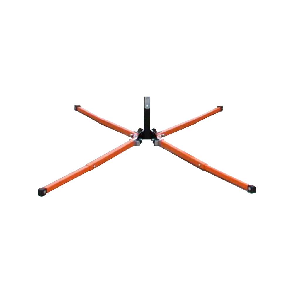 Dicke Safety Sign Stand from Columbia Safety