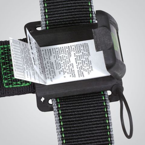 Miller Duraflex Python Ultra P950QC Harness from Columbia Safety