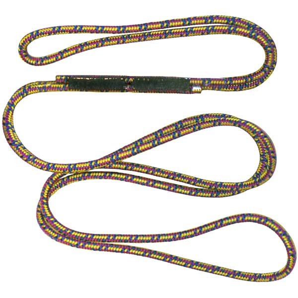 PMI Sewn Prusik Cord Loops, 6mm from Columbia Safety