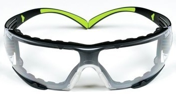 3M SecureFit 400-Series Anti-Fog Safety Glasses from Columbia Safety