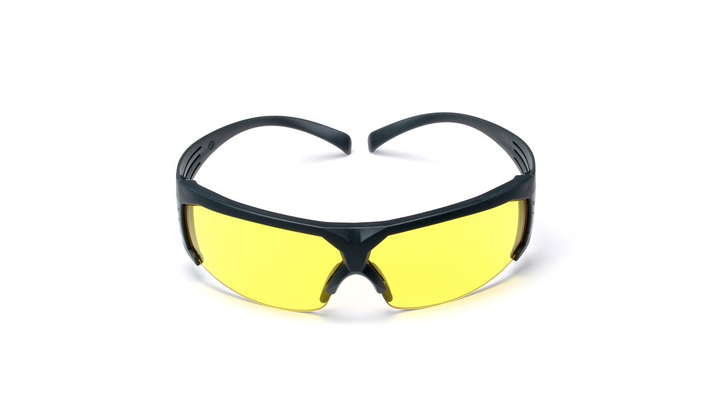 SF603SGAF, Amber SGAF lens, 20/cs from Columbia Safety