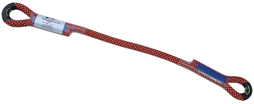 PMI Dynamic Sewn Lanyard  from Columbia Safety