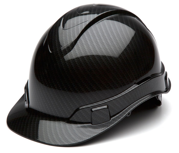 Download Pyramex Ridgeline Cap Style Hard Hat