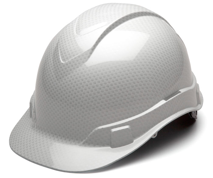 Download Pyramex Ridgeline Cap Style Hard Hat