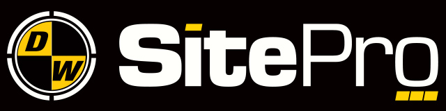 D.W. SitePro