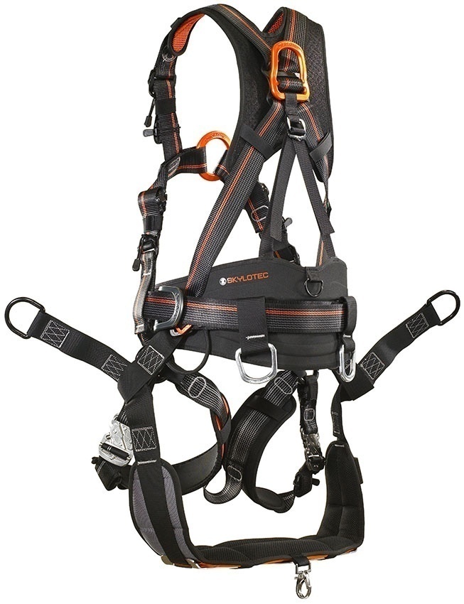Skylotec G-1132-T Proton Tower Harness from Columbia Safety