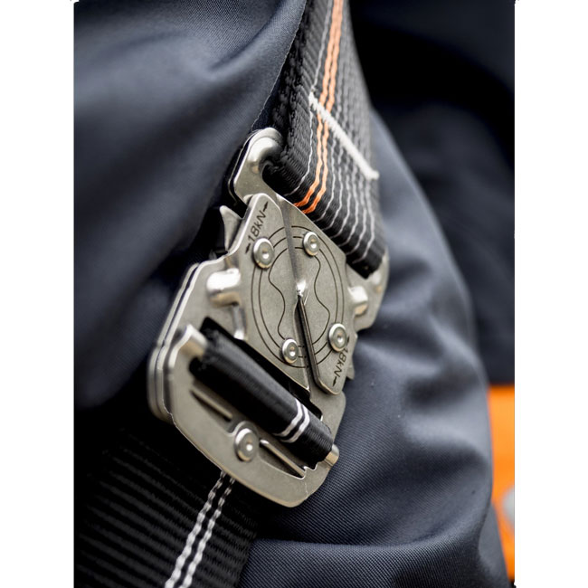 Skylotec Ignite Argon Harness from Columbia Safety