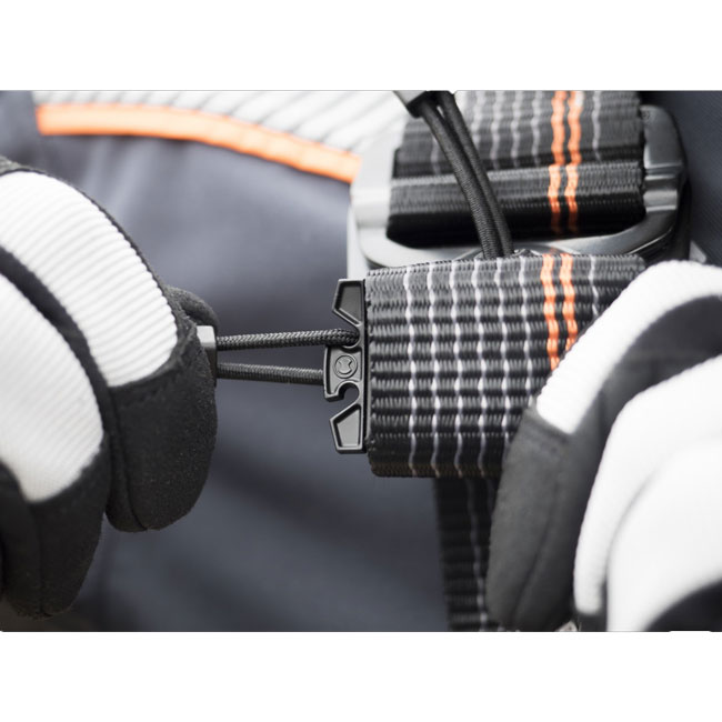 Skylotec Ignite Argon Harness from Columbia Safety
