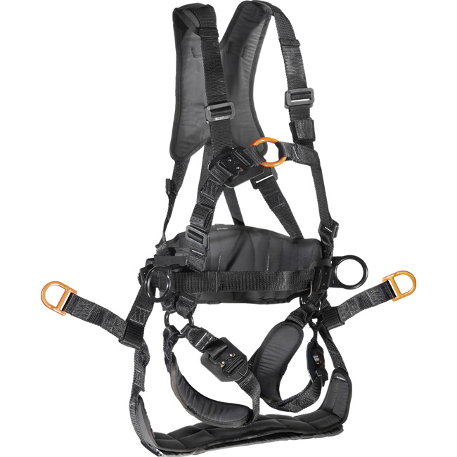 Skylotec Tower Arc Harness from Columbia Safety