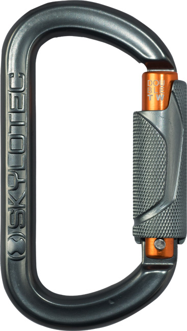 SKYLOTEC Double-O Twist |H-176-TW from Columbia Safety