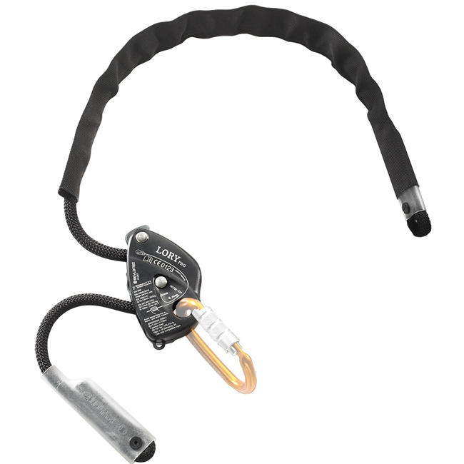 Skylotec Set Lory Pro Positioning Lanyard from Columbia Safety