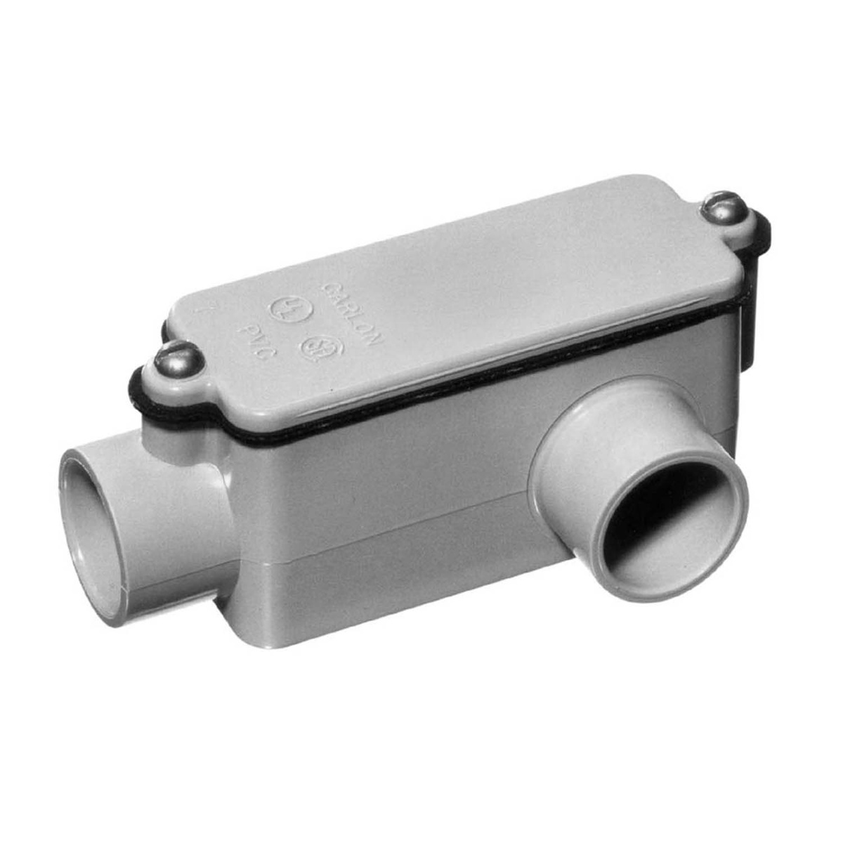 Thomas & Betts E984 Type LL Conduit Bodies PVC from Columbia Safety