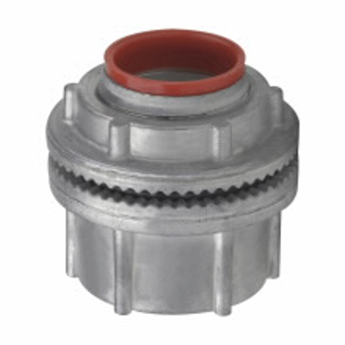 Eaton Scru-Tite Series 3/4 Inch Zinc Die Cast Conduit Hubs from Columbia Safety