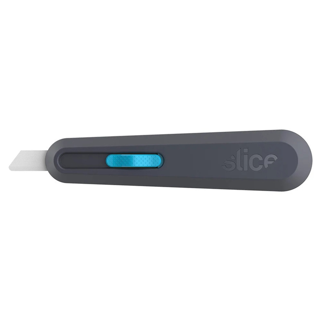 Slice Smart-Retracting Utility Knife from Columbia Safety