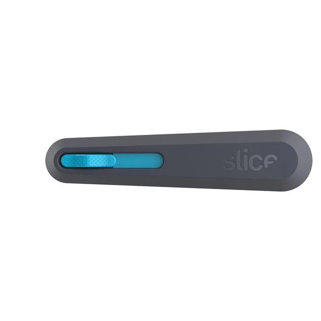 Slice Smart-Retracting Utility Knife from Columbia Safety