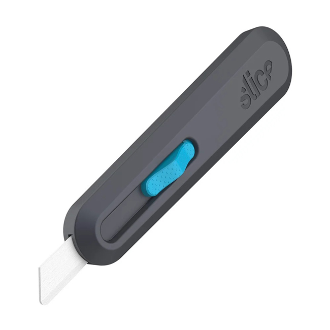 Slice Smart-Retracting Utility Knife from Columbia Safety