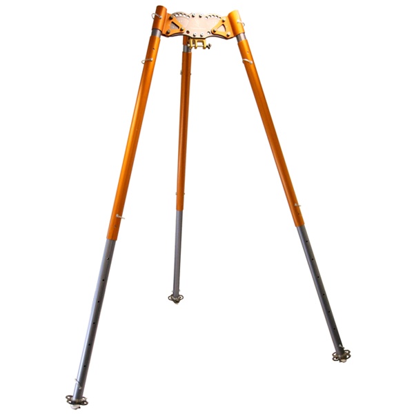 PMI SM230100N TerrAdaptor Tripod System from Columbia Safety
