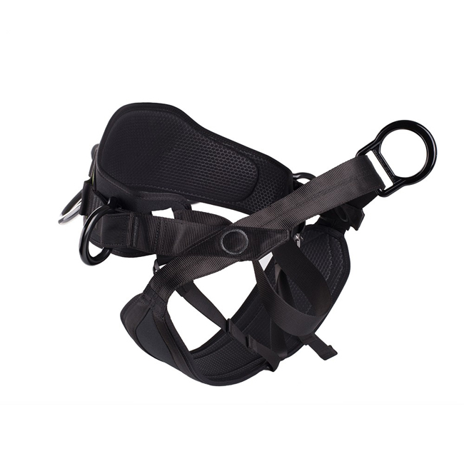 Notch Sentry Floating D Harness from Columbia Safety