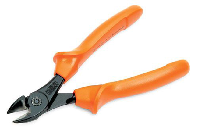 Snap On Bahco Diameter Cut Insulated Plier | 2101S-160 from Columbia Safety