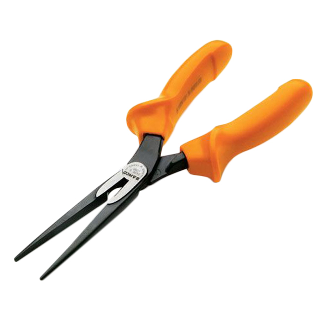 Snap On Williams 8-Inch Insulated Needle Nose Pliers from Columbia Safety
