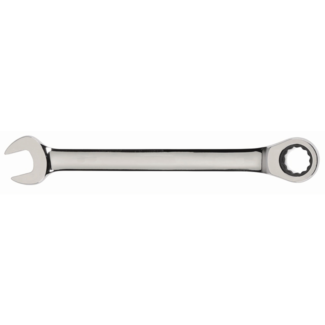 Snap On 7mm Combination Ratcheting Wrench