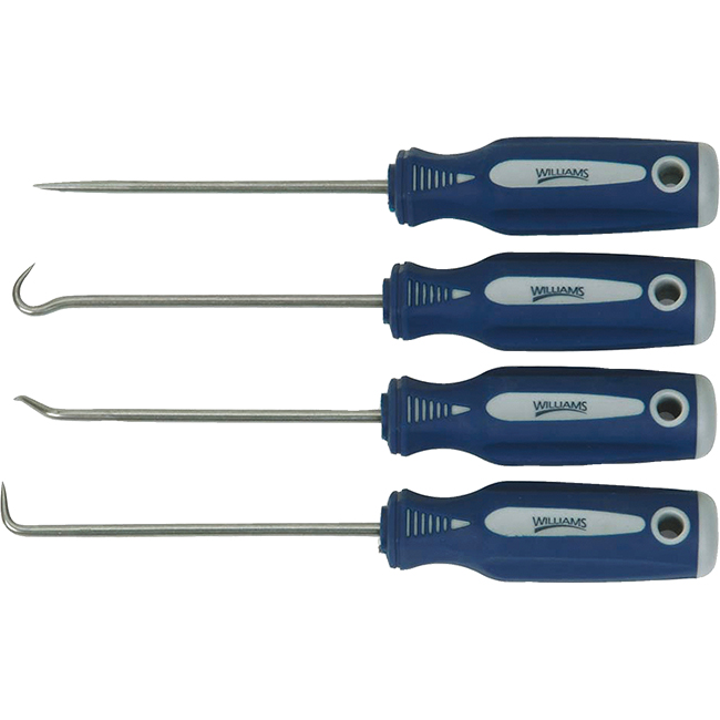 Snap On Williams Mini Pick and Hook Set from Columbia Safety
