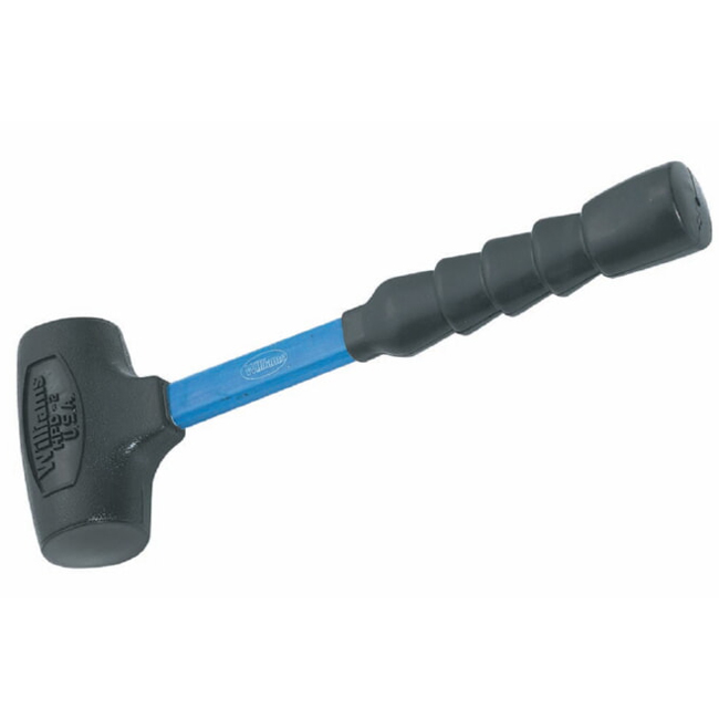 Williams Soft-Faced 1 Pound Hammer from Columbia Safety