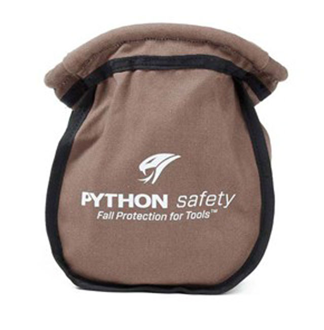 Small Parts Pouch from Columbia Safety