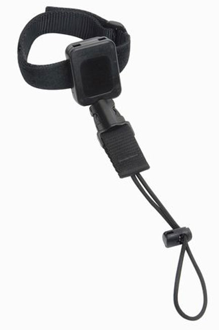 Retractable Tether with Universal Loop from Columbia Safety