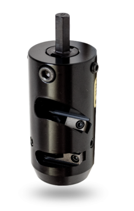 JMA Wireless SP-1/2-LDF4D 1/2 Inch Annular Cable Prep Tool from Columbia Safety