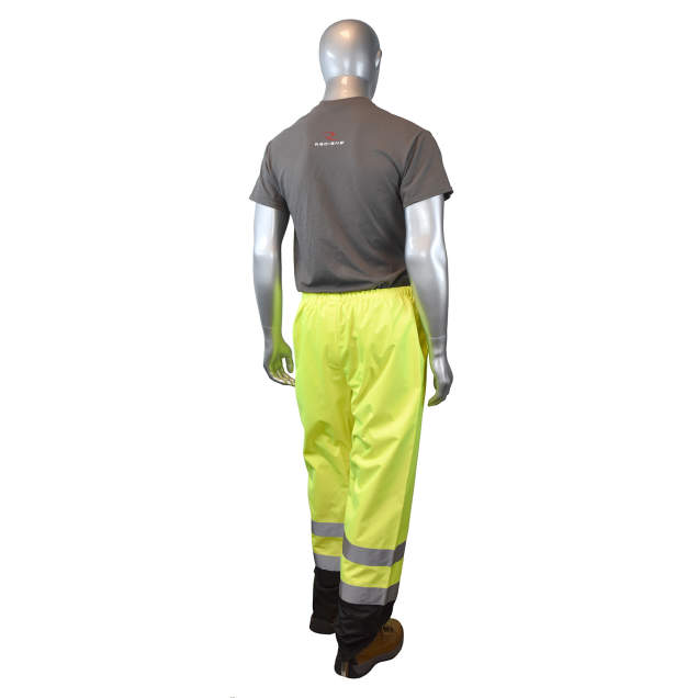 Radians SP41 Class E Sealed Waterproof Safety Pants from Columbia Safety