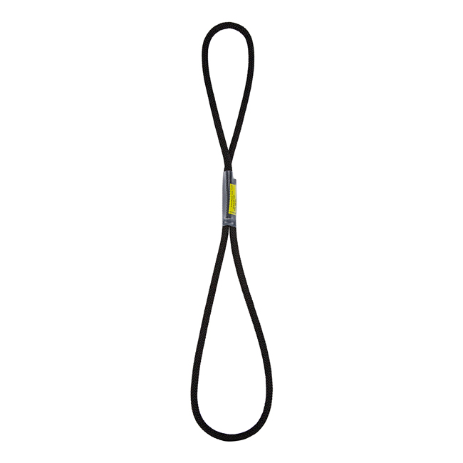 Sterling 8 mm Bound Loop Prusiks from Columbia Safety