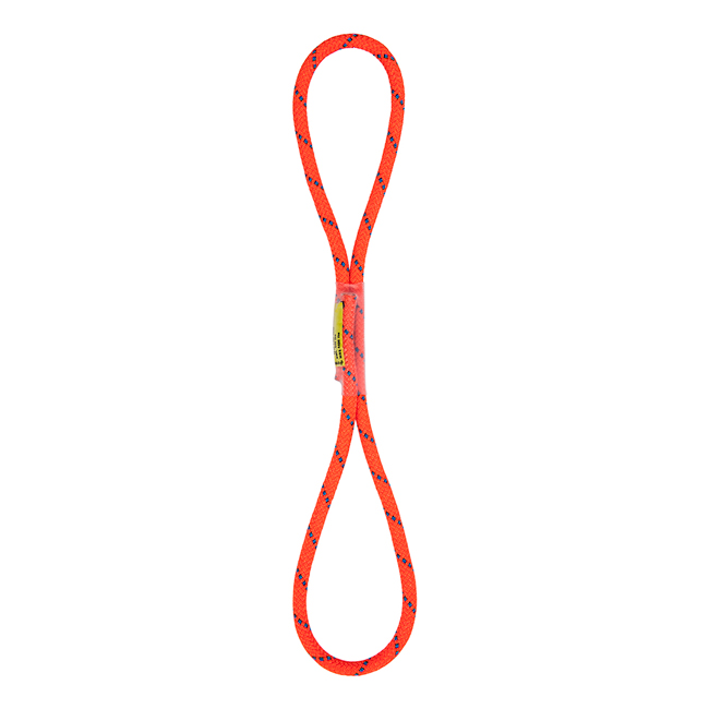 Sterling 8 mm Bound Loop Prusiks from Columbia Safety