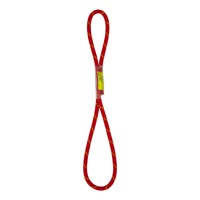 Sterling 8 mm Bound Loop Prusiks from Columbia Safety