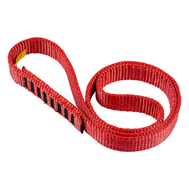 Sterling 1 Inch Flat Nylon Lifting Sling from Columbia Safety