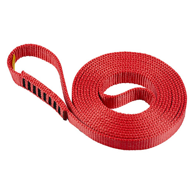 Sterling 1 Inch Flat Nylon Lifting Sling from Columbia Safety