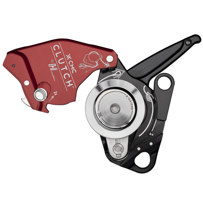 CMC Clutch by Harken Industrial from Columbia Safety