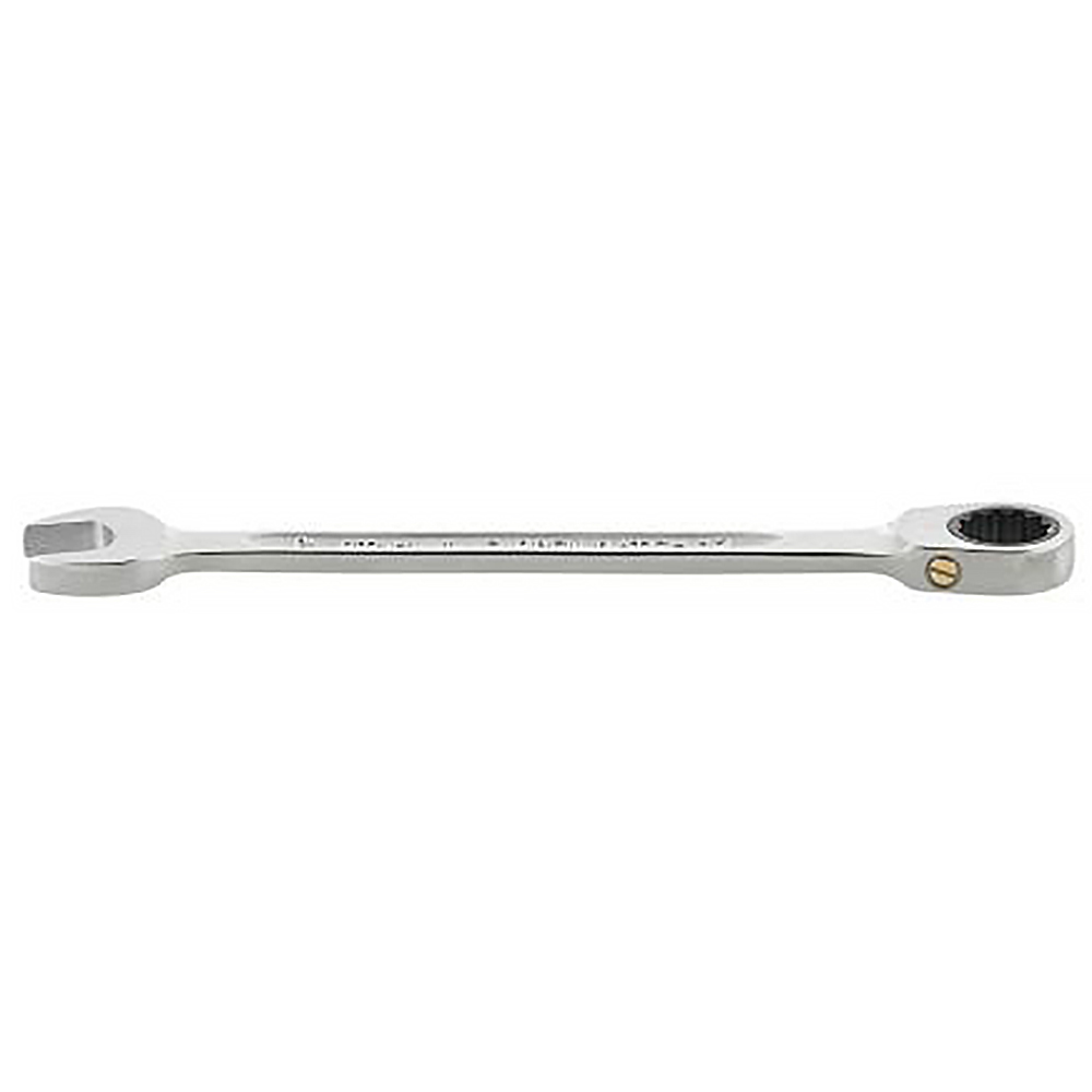 Stahlwille 17F Combination Ratcheting Spanner from Columbia Safety