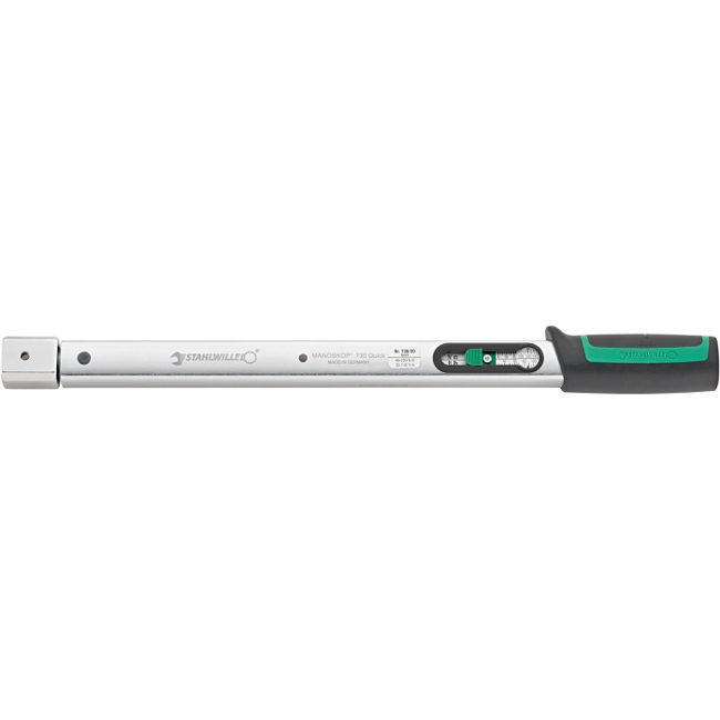 Stahlwille 730/40 Torque Wrench from Columbia Safety