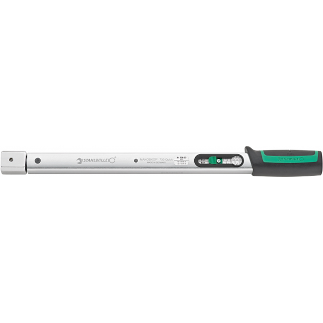 Stahlwille 730/20 Torque Wrench from Columbia Safety