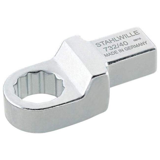 Stahlwille 36 mm Ring Insert from Columbia Safety
