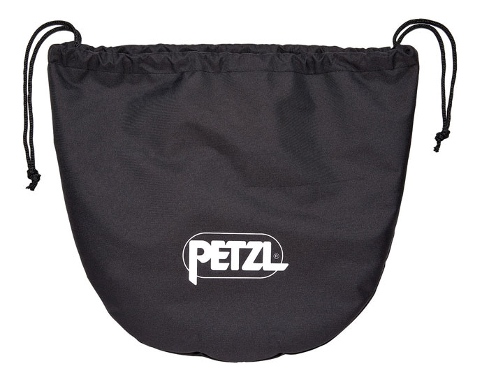Petzl Helmet Storage Bag from Columbia Safety