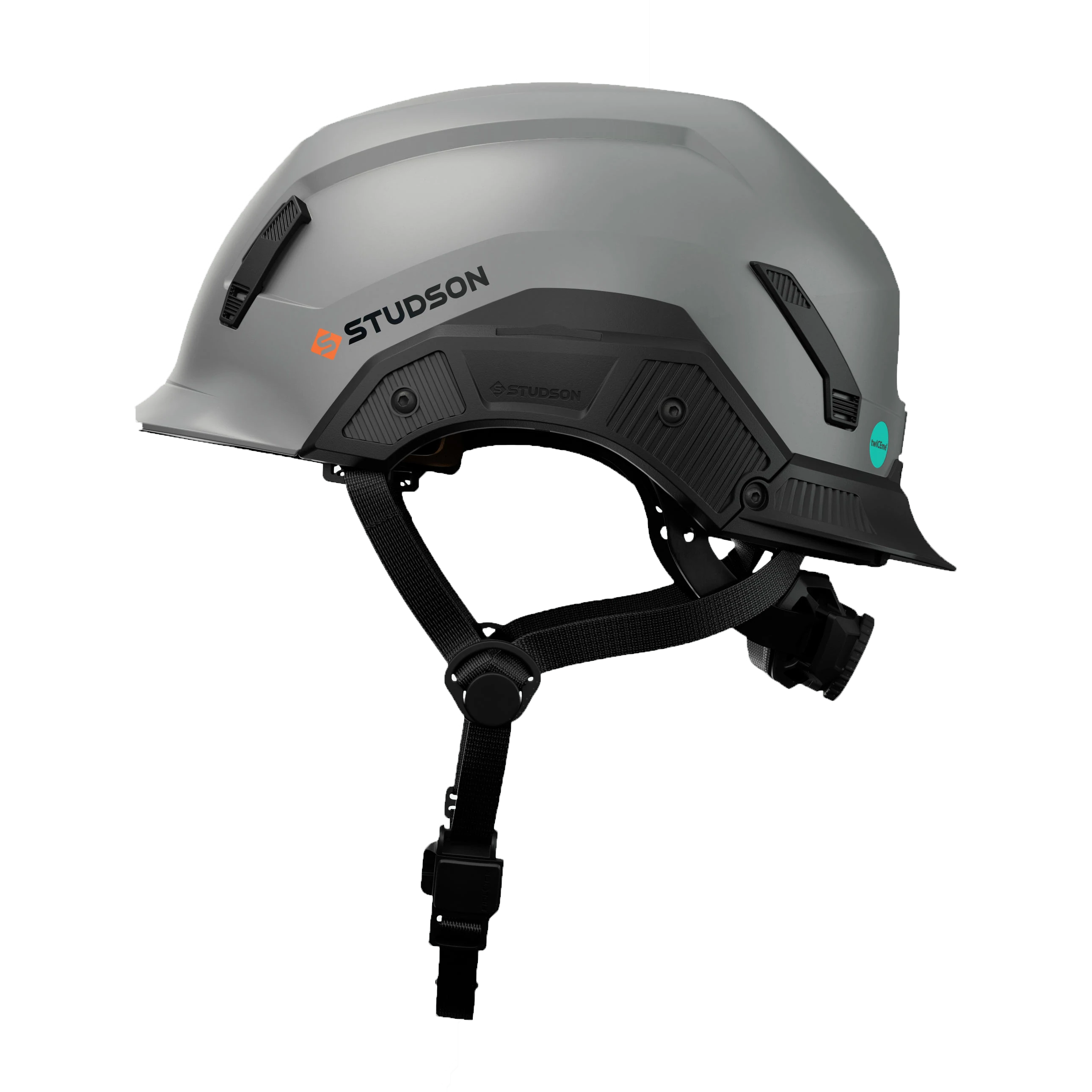Studson SHK-1 Type 2 Non-Vented Helmet from Columbia Safety