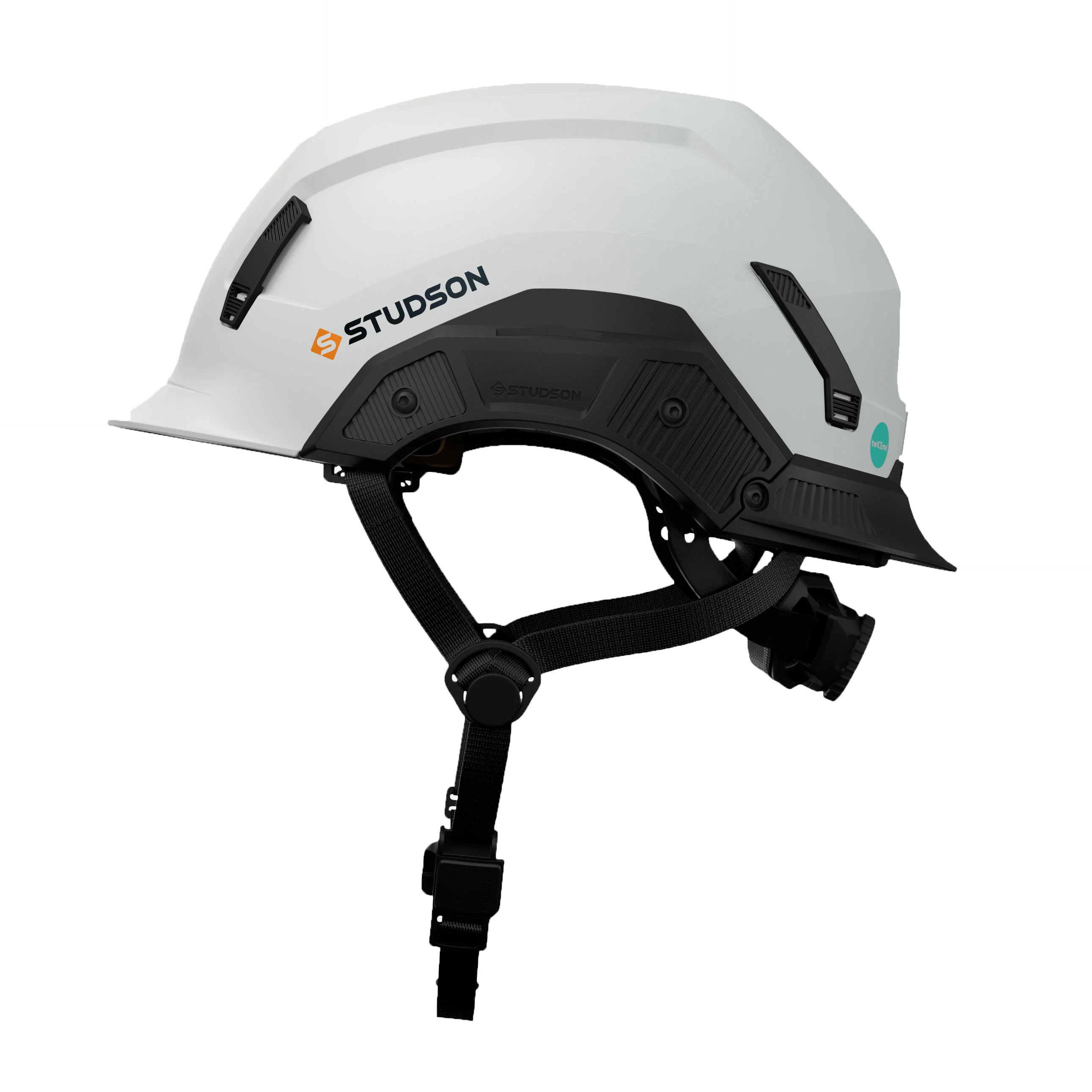 Studson SHK-1 Type 2 Non-Vented Helmet from Columbia Safety