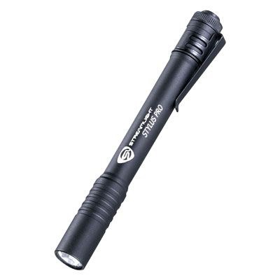 Streamlight Stylus Pro Pen Light from Columbia Safety