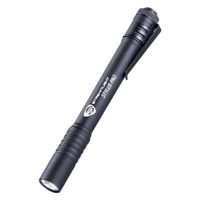 Streamlight 66118 Stylus Pro Pen Light from Columbia Safety