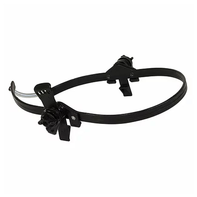 Jackson Safety 386 Capmount Adapter for Welding Helmet from Columbia Safety