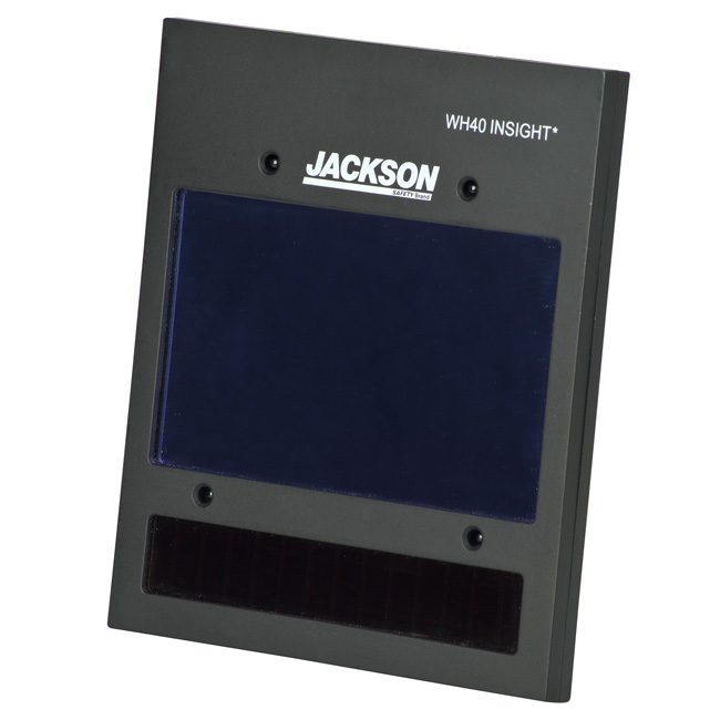 Jackson Safety Insight Variable ADF Cartridge from Columbia Safety