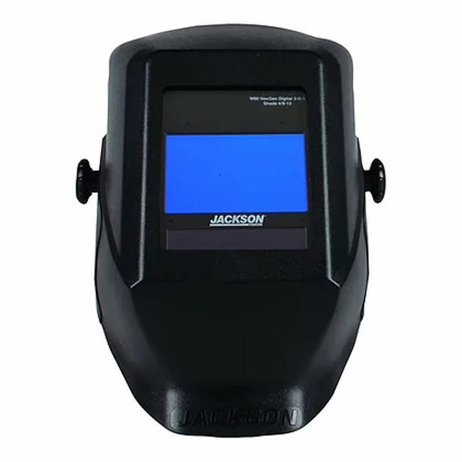 Jackson Safety NexGen Digital Variable ADF - Black from Columbia Safety